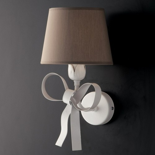Modern white dove gray wrought - modern,