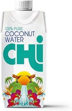 CHI 100% Pure Coconut Water