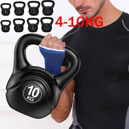 10kg kettlebell set - 10kg,