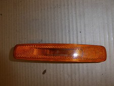 2008-2010 FACELIFT JAGUAR X-TYPE BUMPER REFLECTOR N/S Front OR O/S Rear