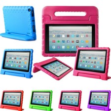 Kids Shockproof Case Heavy