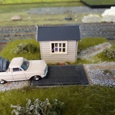 Ho 1/87 Scale 20 Tonne