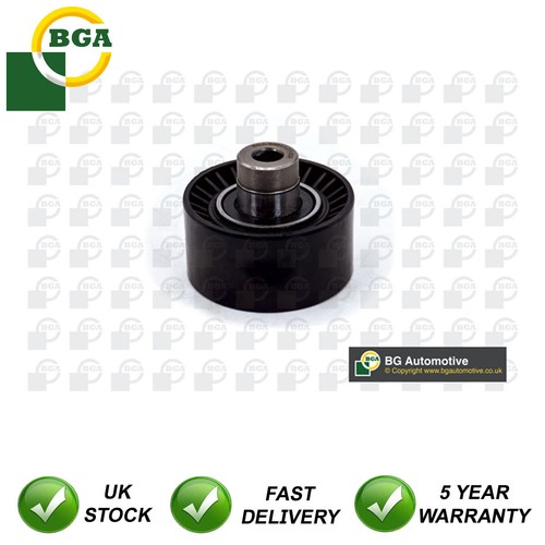 Deflection guide pulley bga - guide,