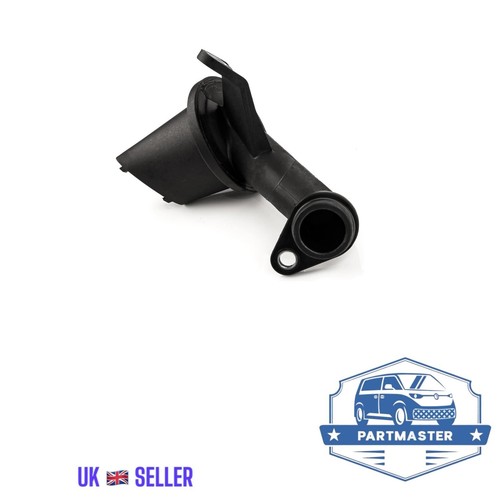 Oil pan sump pick pipe - oil,