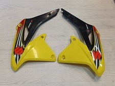 Plastic Plastics Fairing