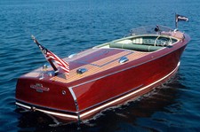 Giant 1/4 Scale Century Sea Maid Model Boat Ship Plans,Templates,Instruction 54"