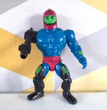 Vintage man figure - vintage, jaw
