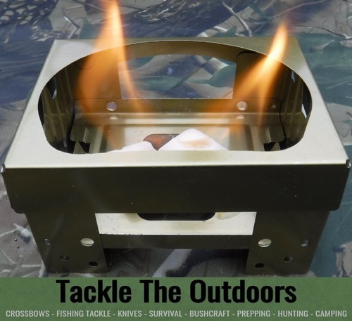Folding metal camping - folding,