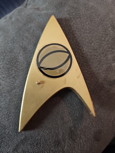 Star trek tos science - trek,