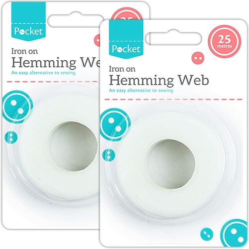25m 50m large hemming web - large,