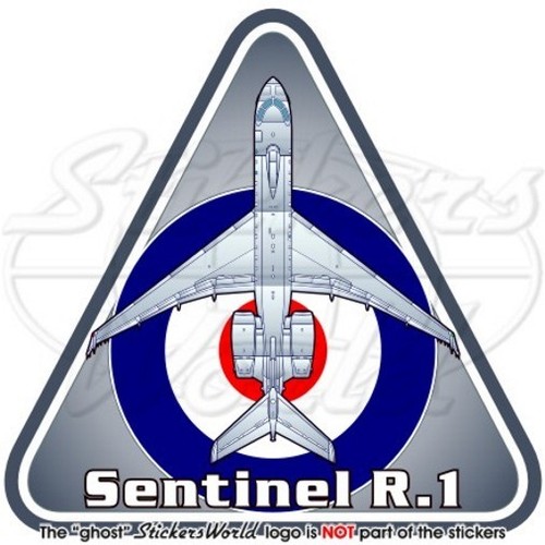 Raytheon sentinel astor - r.1,