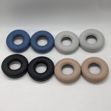 Earpads ONLY Sony WH-CH520 CH510 CH500 wireless headphones ear cushions pad pair