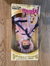 Vintage ULTRA RARE 1970’s Pedigree Matilda Doll in Original Box