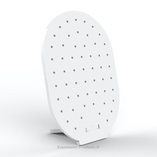 Earring Holder Display Stand Holds 56 and 78