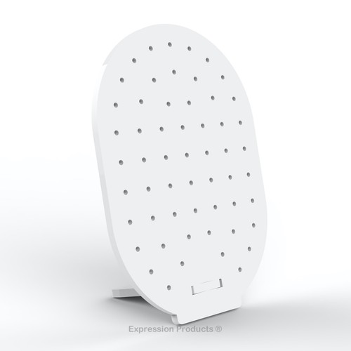Earring holder display stand - display,