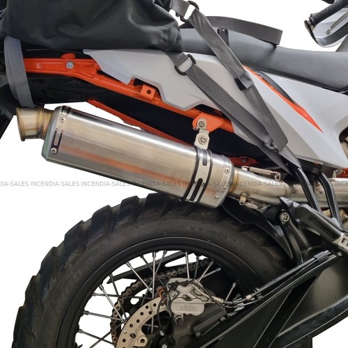 Ktm 790 890 adventure r - 790,
