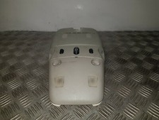 SAAB 93 VECTOR SPORT INTERIOR