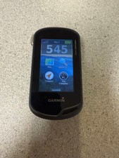 Garmin Oregon 600t Handheld
