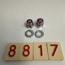 Raleigh Chopper Front Wheel R