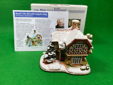 LILLIPUT LANE BARK! THE HERALD