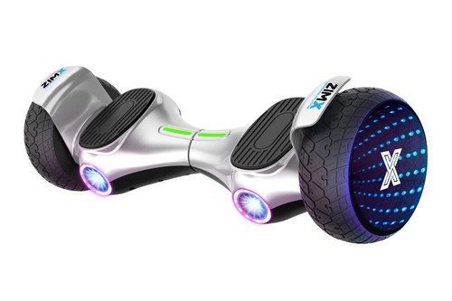 Zimx jet silver all - g2,