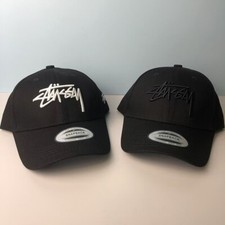 STUSSY Mens Women Hat