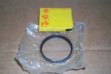 NOS SUZUKI T20 SUPERSIX TC250 GENUINE PISTON RINGS 0.50 mm oversize 12140-11702