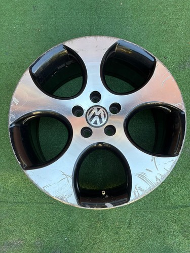 Golf mk5 monza alloy - golf,