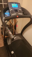 Reebok ZR10 HRC Treadmill