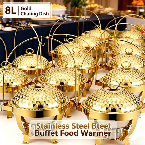 Gold stainless steel - gold,