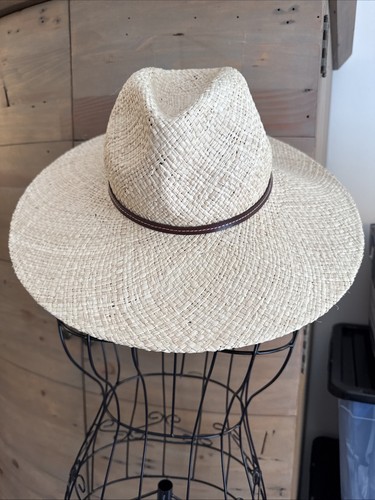Ted baker straw - hat, summer