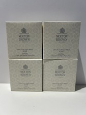 4 x Molton Brown Ultra Pure