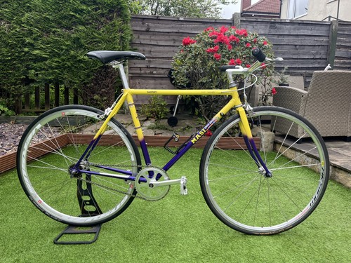 Vintage single speed - ,