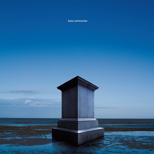 Cenotaph bass communion - (cd),