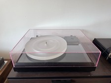Pink Triangle Anniversary Turntable