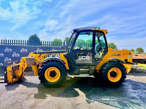 Jcb 540 140 viz - 540-140,
