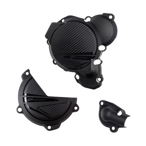 Polisport clutch and ignition - clutch,