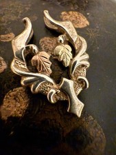 Coleman Co Black Hills