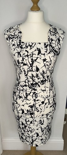 Simon jeffrey dress size - dress, 10