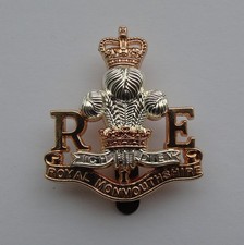 British Army Royal