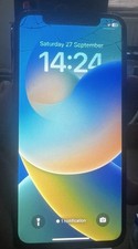Apple iPhone X Oled/Lcd Display-Cracked Screen-Display & Touch✅