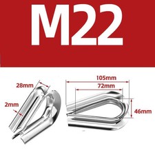 304 Stainless Steel Wire Rope