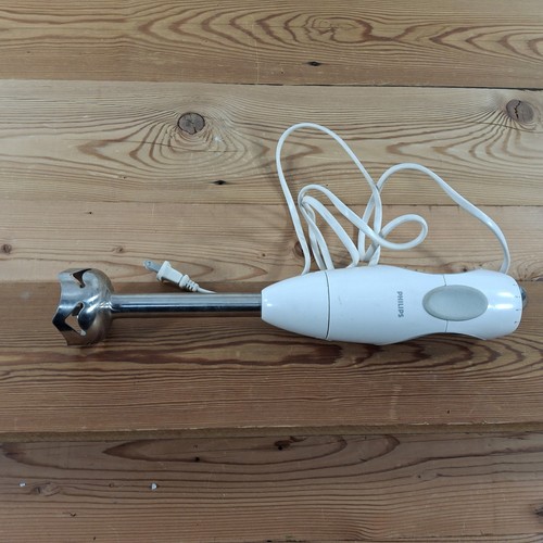 Philips immersion blender - philips,