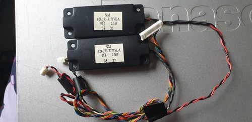 Small speakers 824 2r5 - small,
