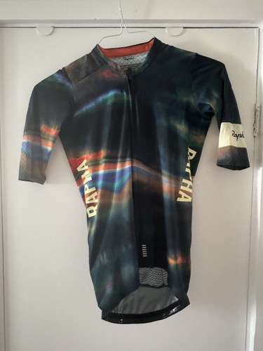 Rapha aero jersey - aero, short