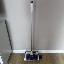 Bissell Perfect Sweep Turbo