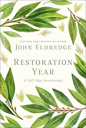 Restoration year thomas - restoration, (thomas