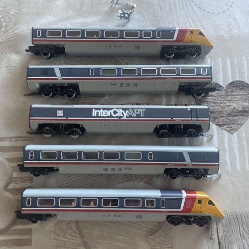 Hornby r794 class - hornby,