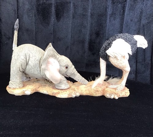 Tuskers henry elephant and - tuskers,