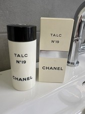 Discontinued Rare Chanel 19